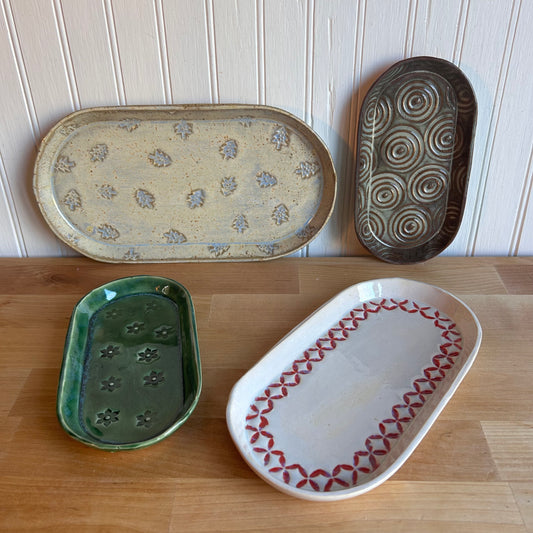 Decorative Trays